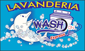 Lavanderia Wash Express EIRL.