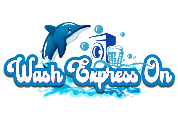 Lavanderia Wash Express EIRL. – Lavandería Industrial